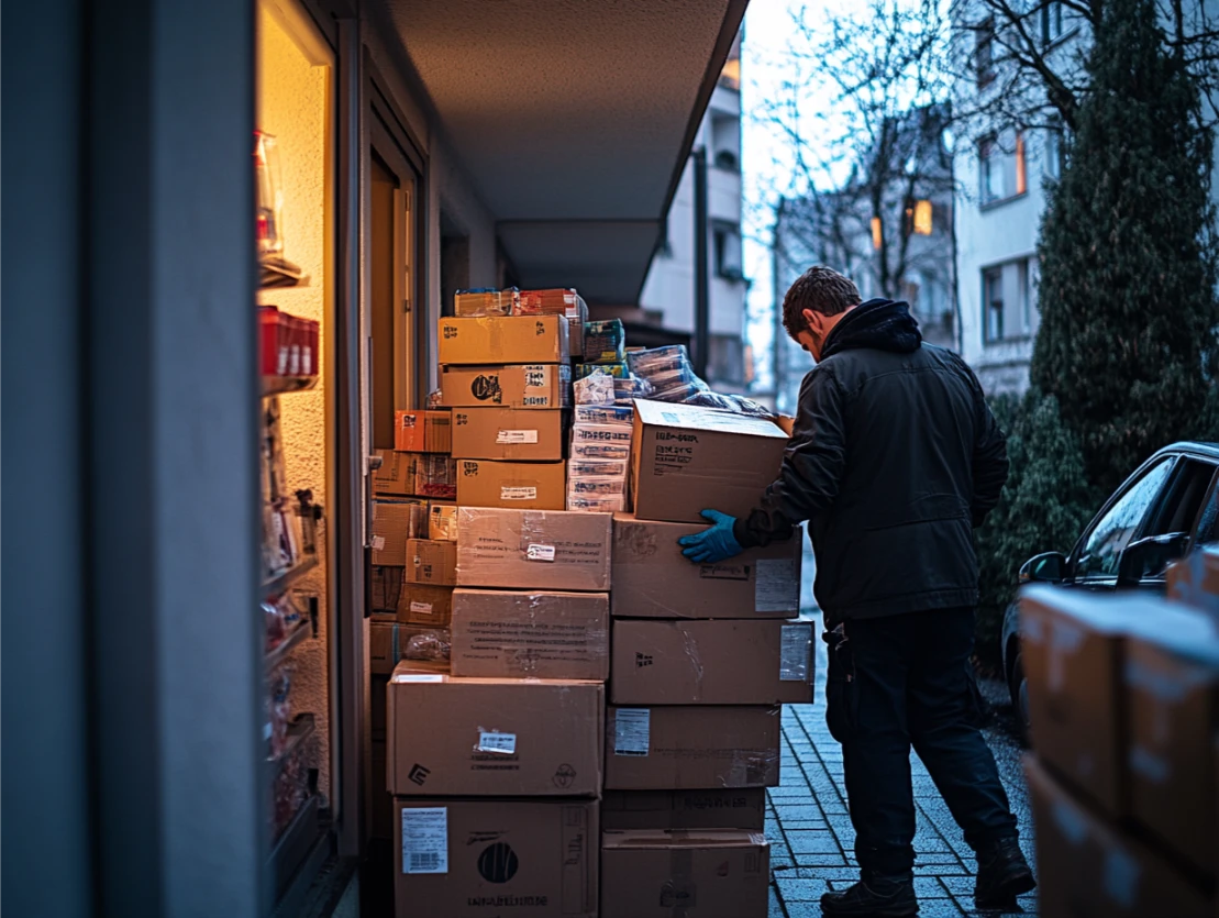 u8688137896_Ultra-realistic_photo_of_one_man_decluttering_an__f1a6e27b-0597-4545-a478-9fe1a1ded99c_2